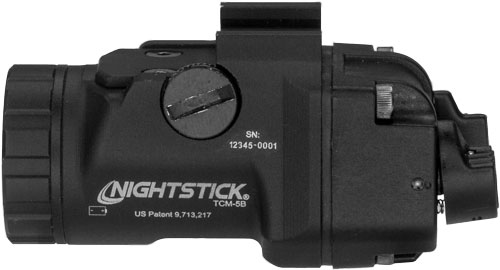 Nightstick TCM-5B tactical weapon light