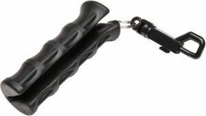TRUGLO ARROW PULLER W/QUICK - RELEASE HANGER CLIP