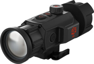 ATN TICO 6 THERMAL CLIP-ON 640x512