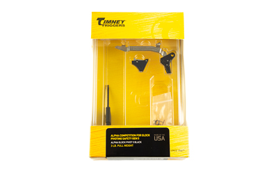 TIMNEY ALPHA PIVOT FOR GLK G5 TRIG - Image 2