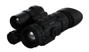 ATN ODIN 6 MFT LRF THERMAL 1-8X