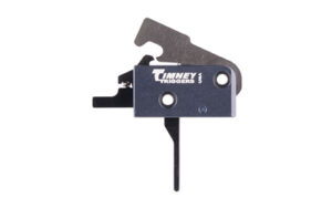 Timney's Triggers firearm trigger assembly