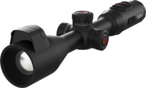 ATN THOR 6 ELITE 3.5-28X 384X288 LRF