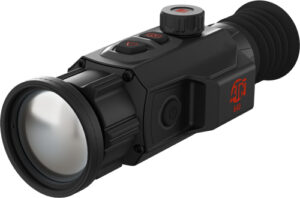 ATN ThOR 6 mini Compact Thermal scope 3?24x 640×512