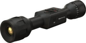 ATN THOR LTV 4-12X 320X240 12 MICRON