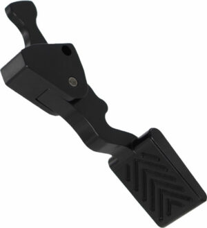 TANDEMKROSS FIRESWITCH EXTEND - MAG RELEASE RUGER 10/22 BLACK