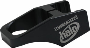 TANDEMKROSS HALO CHARGING RING - FOR S&W VICTORY BLACK