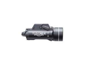 STREAMLIGHT TLR-1 HL-X LED - TACTICAL LIGHT W/RAIL MOUNT