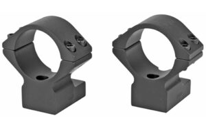 TALLEY RINGS MED 1" HENRY H009 -  H010 H014 RING/BASE COMBO