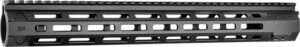 MFT EXT DUTY FREE FLT RL 15" MLOK