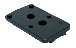 TALLEY BASE RMR MOUNT FOR - WINCHESTER SX2SX3SX4 BLACK