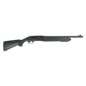 SDS Imports TTF Titan 12 Shotgun 12 ga 3" Chamber 4rd Capacity 18.5" Barrel Black