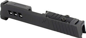TRUE PREC P365XL SLIDE RMS CUT BLK