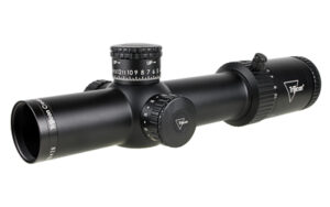 TRIJICON CREDO HX 1-10X28 MOA FFP ILL