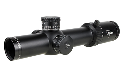 TRIJICON CREDO HX 1-10X28 MOA FFP ILL
