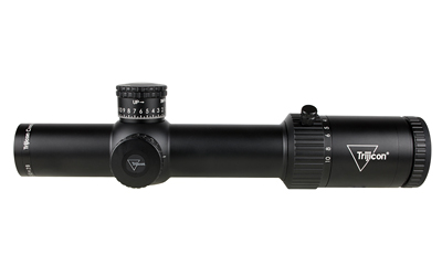 TRIJICON CREDO HX 1-10X28 MOA FFP ILL - Image 2