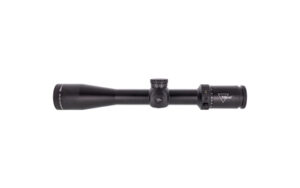TRIJICON CREDO HX 2.5-15X42 BDC RD/GRN