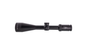 TRIJICON CREDO HX 2.5-15X56 BDC RD/GRN