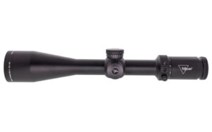TRIJICON CREDO HX 4-16X50 BDC RED/GRN
