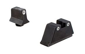 TRIJICON SUP NS GRN FOR GLK 9MM W/W