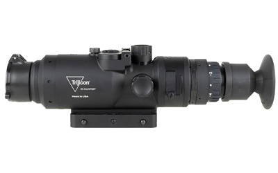 Trijicon IR-HUNTER thermal riflescope side view