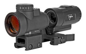 TRIJICON MRO HD COMBO 1X25 2.0 MOA FCW