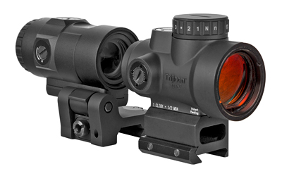 TRIJICON MRO HD COMBO 1X25 2.0 MOA FCW - Image 2
