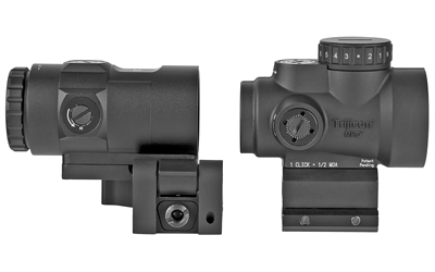 TRIJICON MRO HD COMBO 1X25 2.0 MOA FCW - Image 3