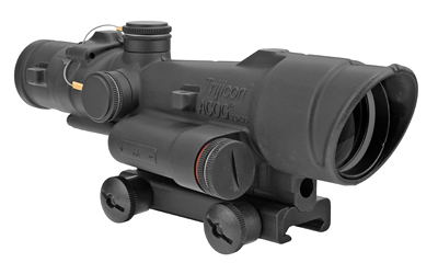 Trijicon ACOG tactical rifle scope