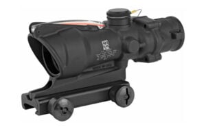 TRIJICON ACOG 4X32 .223 BAC HS/DOT RED