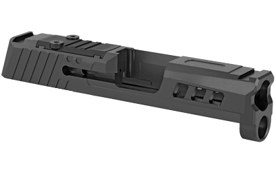 TRUE PREC P365 SLIDE RMS CUT BLK - Image 2