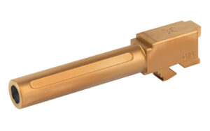 TRUE PRECISION FOR RUGER RXM - BARREL NON THREADED COPPER