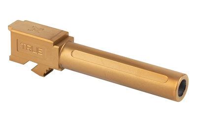 TRUE PRECISION FOR RUGER RXM - BARREL NON THREADED COPPER - Image 2