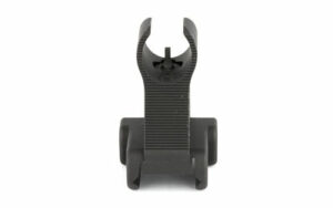 Troy Front Fixed HK Style BattleSight Black