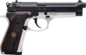 DERYA ARMS MK9 9MM DUO 15+1 4.9"