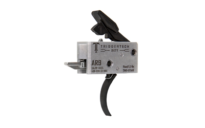 TriggerTech AR9 Duty firearm trigger assembly
