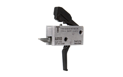 TriggerTech AR10 Diamond two-stage trigger assembly