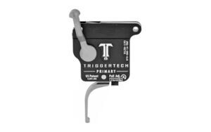 REMINGTON 700 PRIMARY TRIGGER FLAT