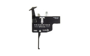 TriggerTech Special Tikka Rifle Trigger 1-3.5 lbs Flat RH Black