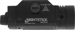 NIGHTSTICK WPN FLSHLIGHT/LASER 1200L