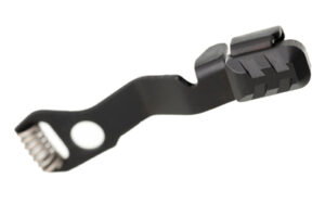 TYRANT CNC FOR GLOCK 424343X48 - EXT SLIDE RELEASE STOP BLACK