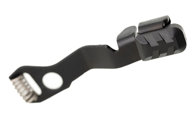 TYRANT CNC FOR GLOCK 424343X48 - EXT SLIDE RELEASE STOP BLACK