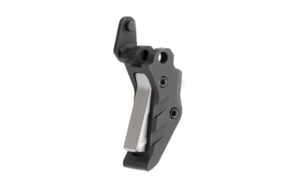 TYRANT CNC SIG P365 TRIGGER - INTELLIFIRE BLACK GREY BLADES