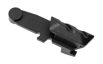 TYRANT CNC SIG P365 EXTENDED - SLIDE CATCH LEVER BLACK - Image 2