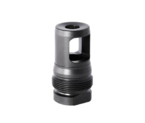 Dead Air Xemax Muzzle Brake 3/4-24 .338 Lapua Mag.