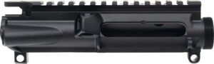FAXON 5.56/223 UPPER RECEIVER - ENHANCED FORGED STRIPPED