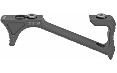UTG angled foregrip for firearms