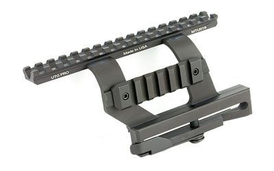 UTG Pro Picatinny rail mount adapter