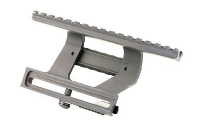 Metal Picatinny rail scope mount bracket
