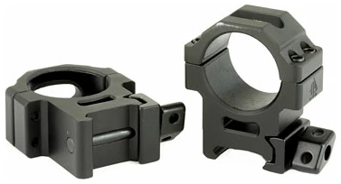 UTG PRO MAX 30MM MED 2PC PCTNNY RNGS - Image 2